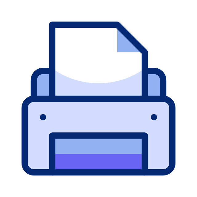 printing gif